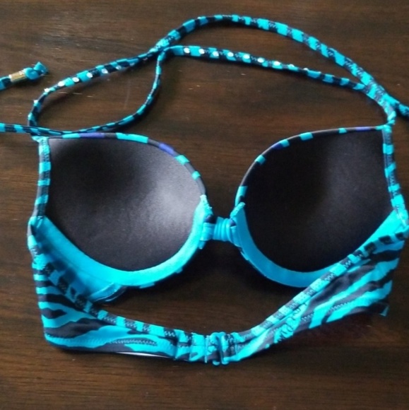 Bathing suit top - Picture 2 of 3